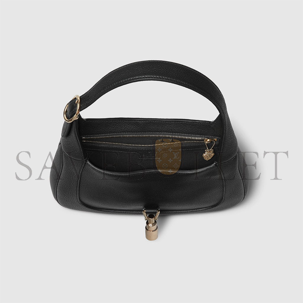 GUCCI ACKIE 1961 SMALL SHOULDER BAG 810232 (27*19*4cm)